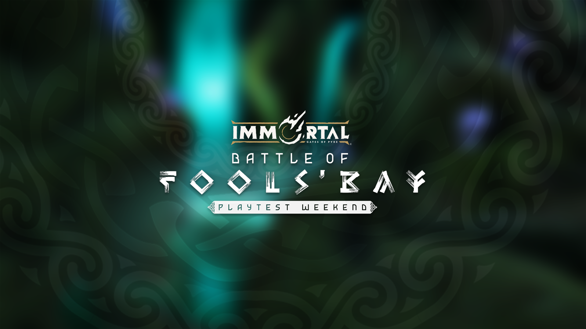 IMMORTAL: Gate of Pyre- Battle of Fools' Bay